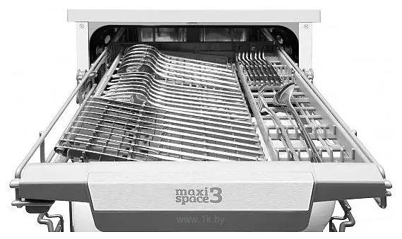 Фотографии Hansa ZWM427WH