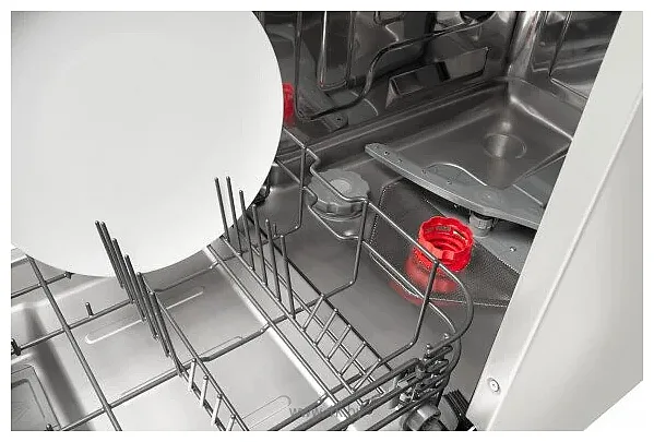 Фотографии Hansa ZWM427WH