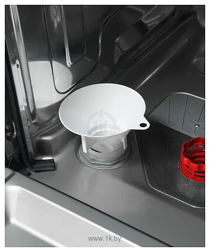 Фотографии Hansa ZWM427WH