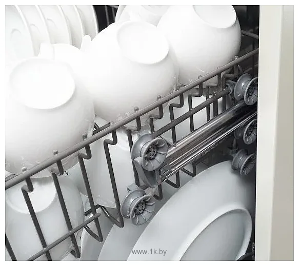 Фотографии Hansa ZWM427WH