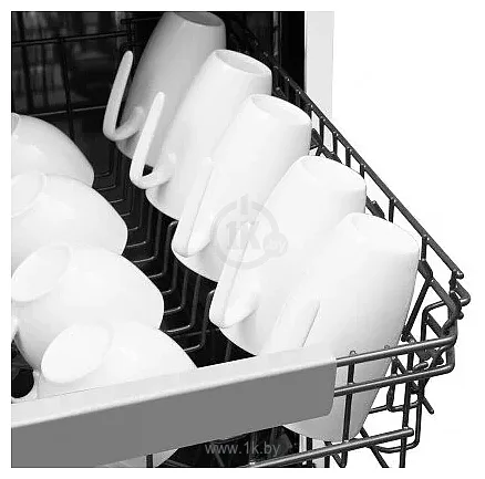 Фотографии Hansa ZWM427WH