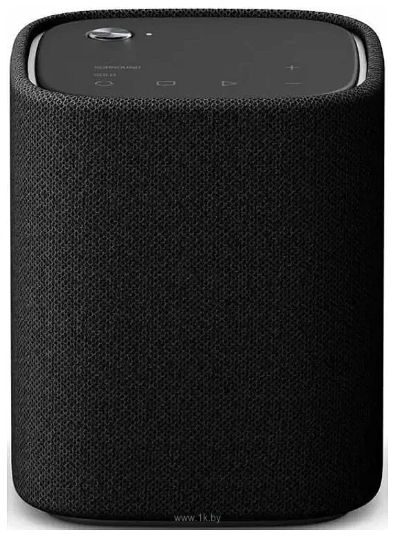 Фотографии Yamaha WS-X1A