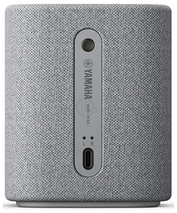 Фотографии Yamaha WS-X1A