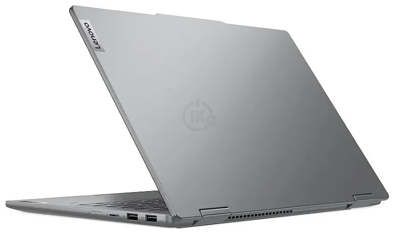 Фотографии Lenovo IdeaPad 5 2-in-1 14IRH9 83KX007VRK Фотографии Lenovo IdeaPad 5 2-in-1 14IRH9 83KX007VRK