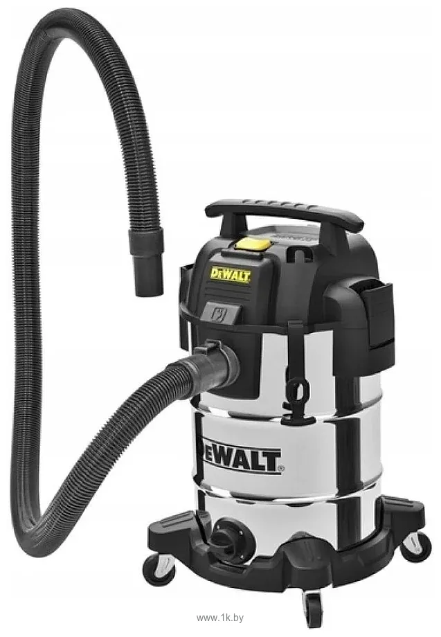 Фотографии DeWalt DXV30SAPTA Фотографии DeWalt DXV30SAPTA