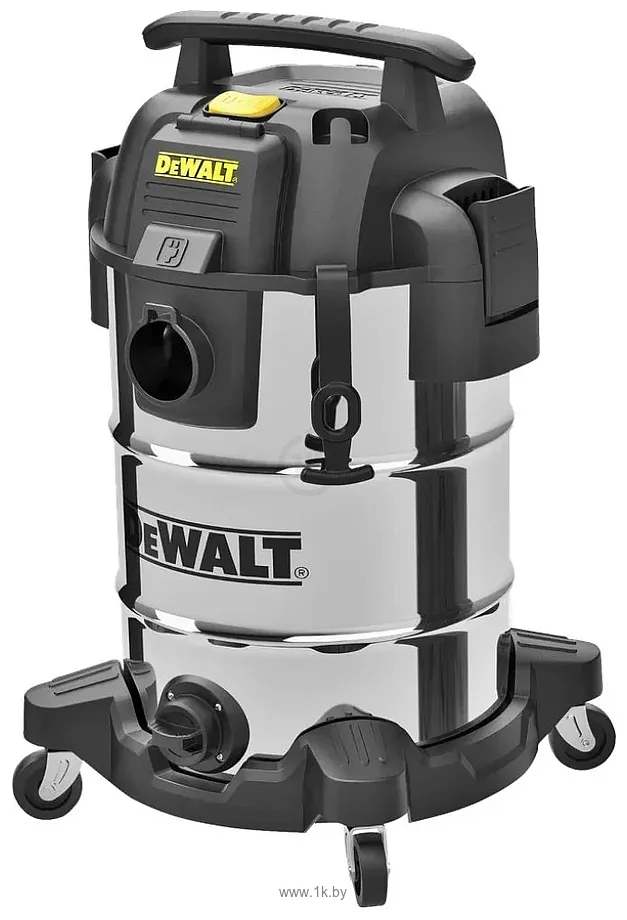 Фотографии DeWalt DXV30SAPTA Фотографии DeWalt DXV30SAPTA