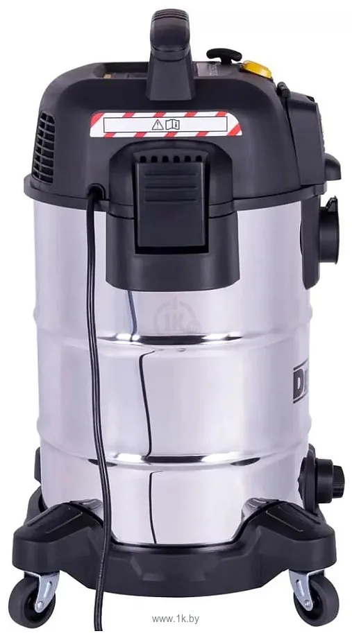 Фотографии DeWalt DXV30SAPTA Фотографии DeWalt DXV30SAPTA