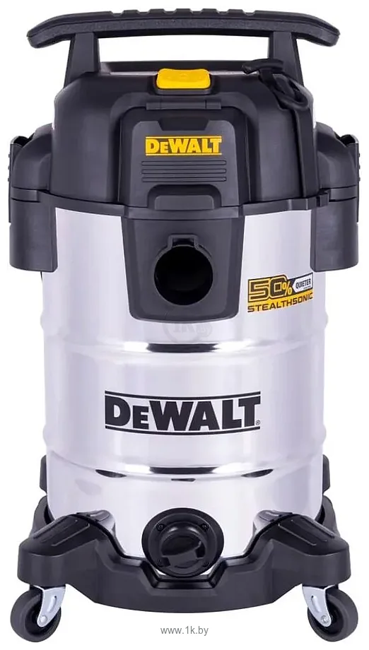 Фотографии DeWalt DXV30SAPTA Фотографии DeWalt DXV30SAPTA