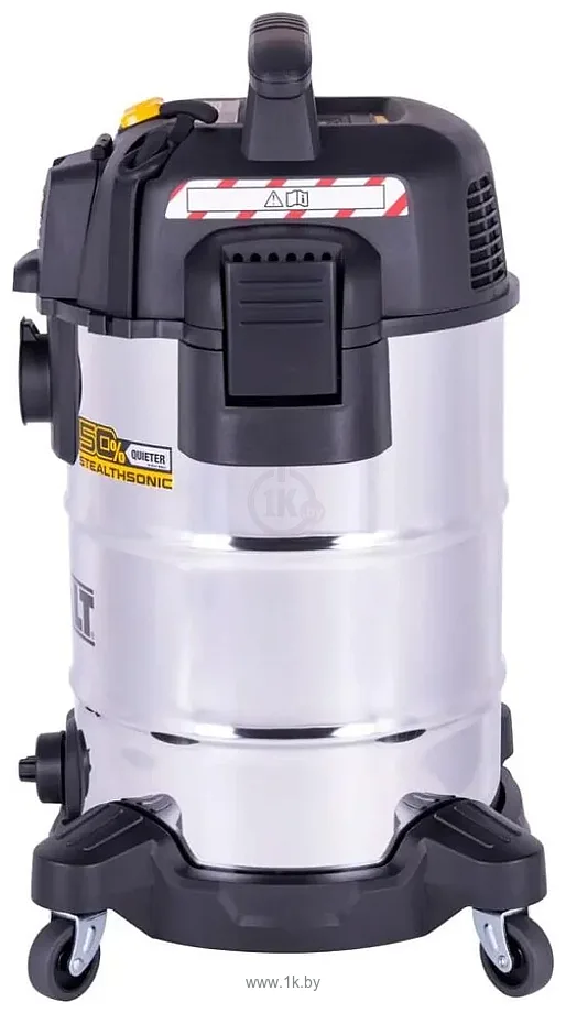 Фотографии DeWalt DXV30SAPTA Фотографии DeWalt DXV30SAPTA