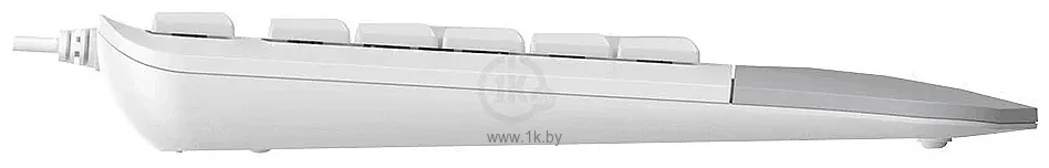 Фотографии A4Tech Fstyler FK20 white
