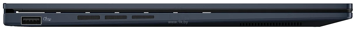 Фотографии ASUS Zenbook 14 OLED UX3405CA-ST1486