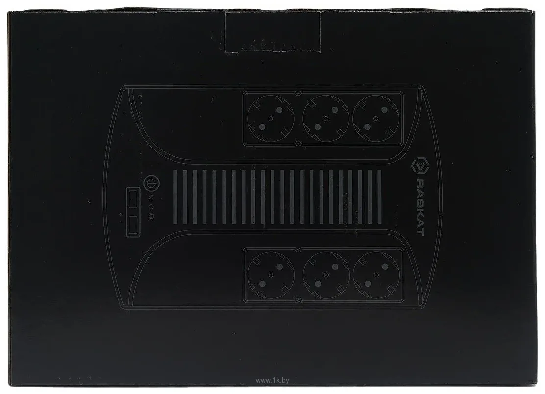 Фотографии Raskat VS-850VA