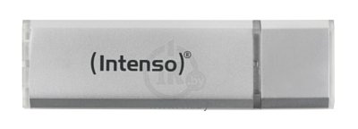 Фотографии Intenso Alu Line 8GB