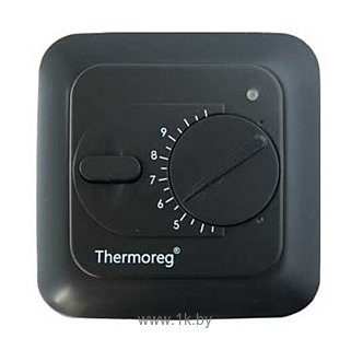 Фотографии Thermoreg TI 200