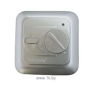 Фотографии Thermoreg TI 200