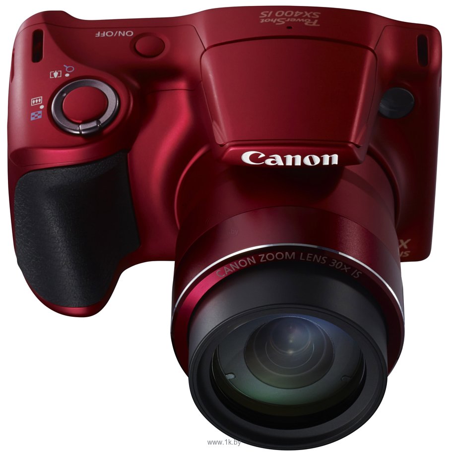 Фотографии Canon PowerShot SX400 IS