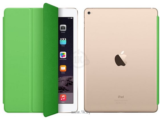 Фотографии Apple iPad Air 2 16Gb Wi-Fi + Cellular