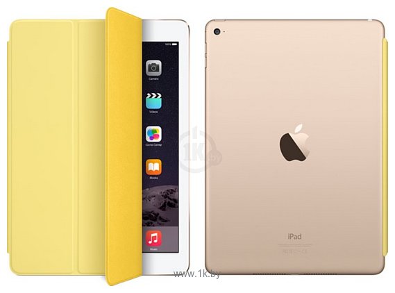 Фотографии Apple iPad Air 2 16Gb Wi-Fi + Cellular