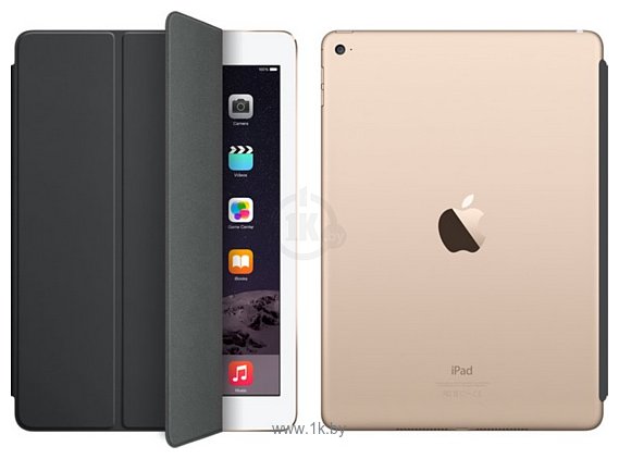 Фотографии Apple iPad Air 2 16Gb Wi-Fi + Cellular