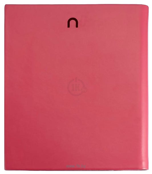Фотографии Barnes & Noble Wright Cover in Vivid Pink