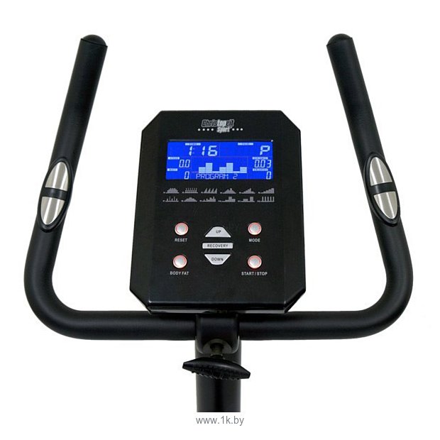 Фотографии Christopeit Sport Ergometer AX 3