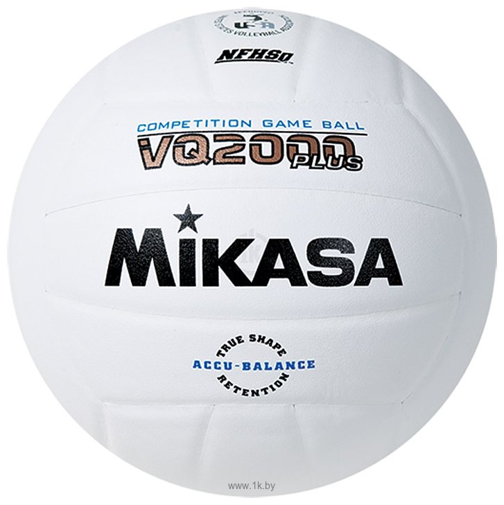 Фотографии Mikasa VQ2000