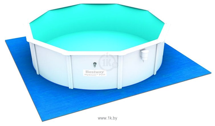 Фотографии Bestway Hydrium Pool 460x120 (56382)