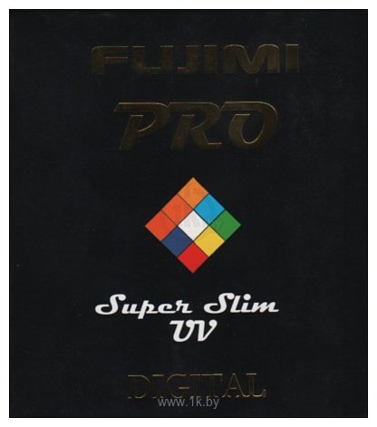 Фотографии FUJIMI UV Super Slim 52mm