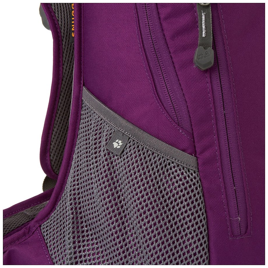 Фотографии Jack Wolfskin Ancona 13 Purple