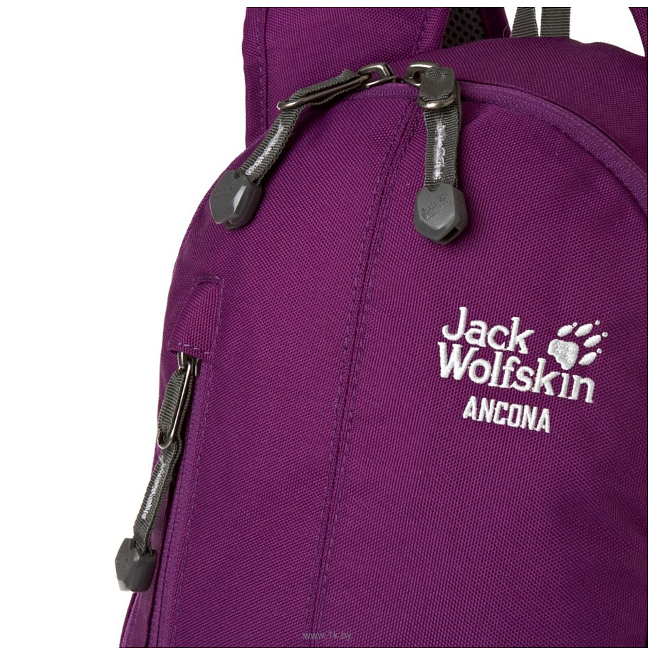 Фотографии Jack Wolfskin Ancona 13 Purple