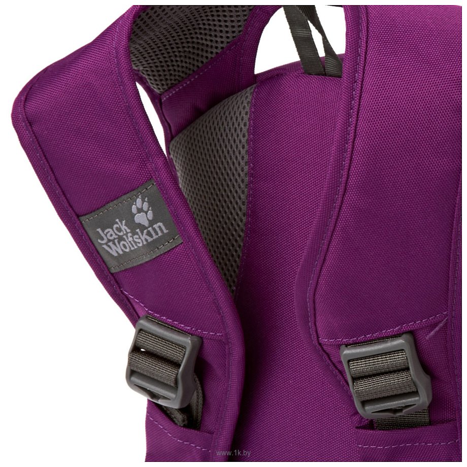 Фотографии Jack Wolfskin Ancona 13 Purple