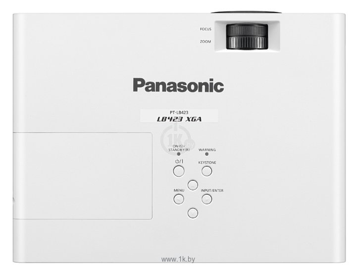 Фотографии Panasonic PT-LB423