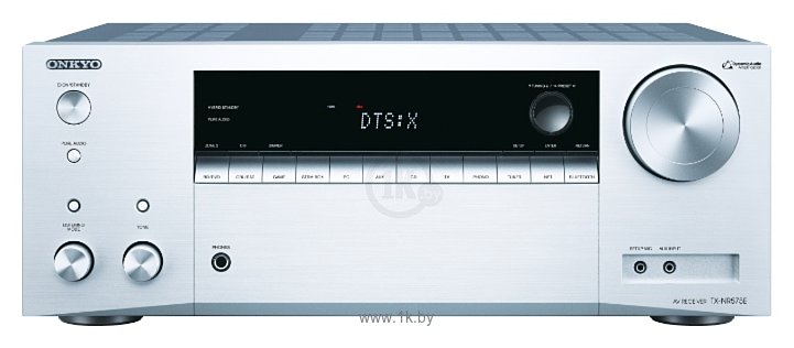 Фотографии Onkyo TX-NR575