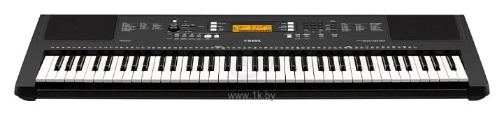 Фотографии Yamaha PSR-EW300