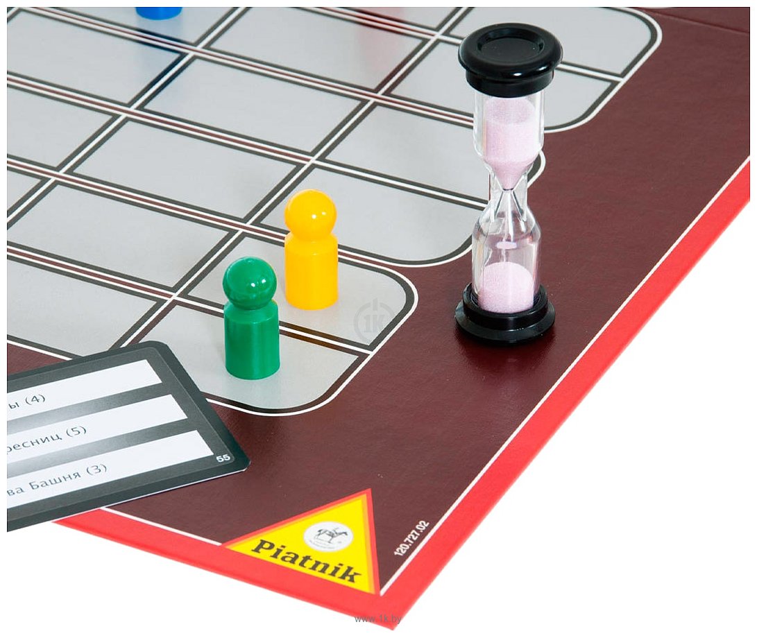 Фотографии Piatnik Activity Lifestyle