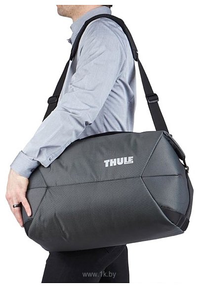 Фотографии Thule Subterra Duffel 45L (темно-серый)