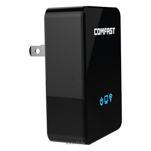 Фотографии Comfast CF-WR150N