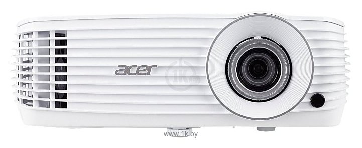 Фотографии Acer P1650