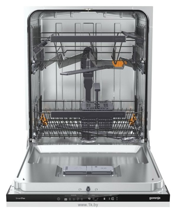 Фотографии Gorenje GV66261