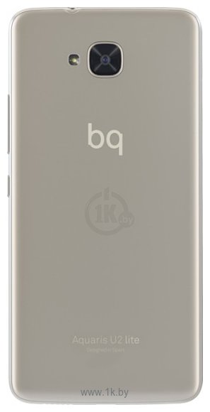 Фотографии BQ Aquaris U2 lite