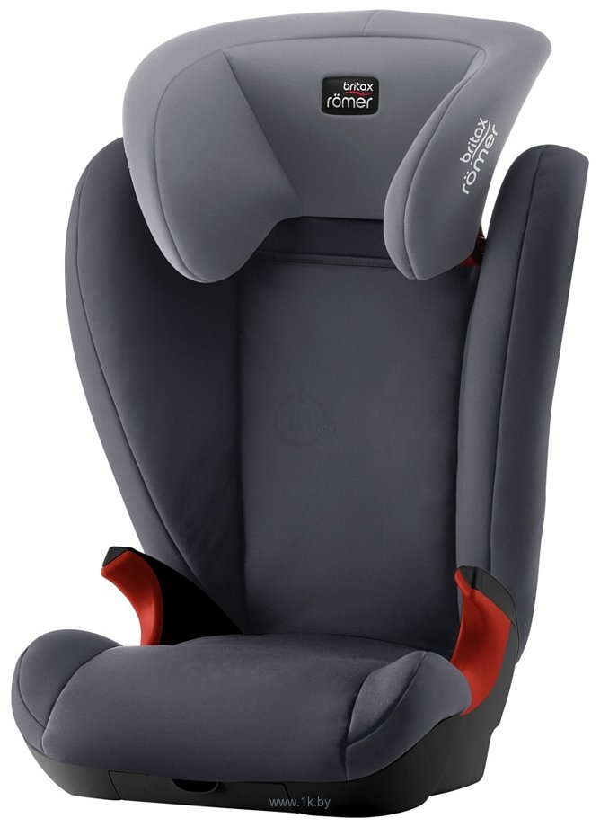 Фотографии BRITAX ROMER Kid II BLS