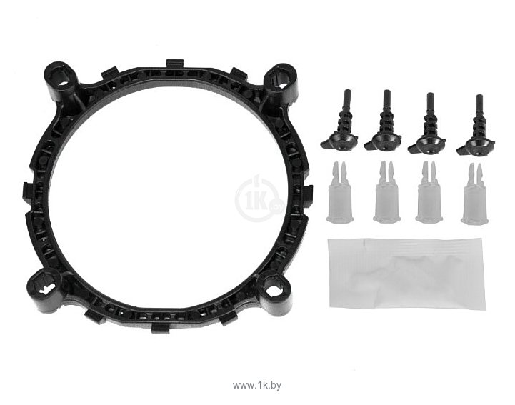 Фотографии CROWN CM-S1250TPWM