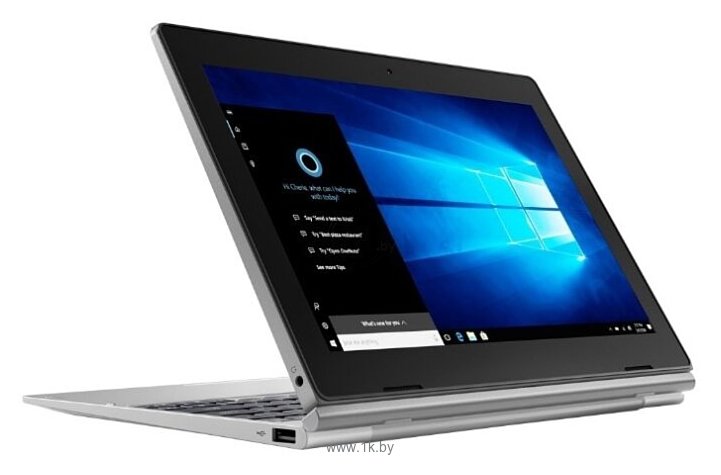 Фотографии Lenovo IdeaPad D330 N4000 4Gb 32Gb WiFi