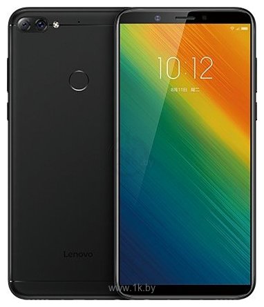 Фотографии Lenovo K5 Note 3/32Gb 2018
