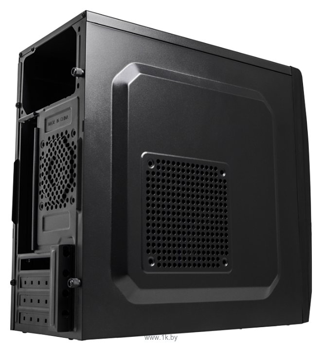 Фотографии AeroCool CS-102 450W Black