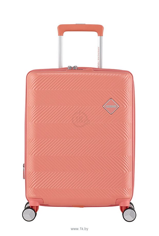 Фотографии American Tourister Flylife Coral 55 см