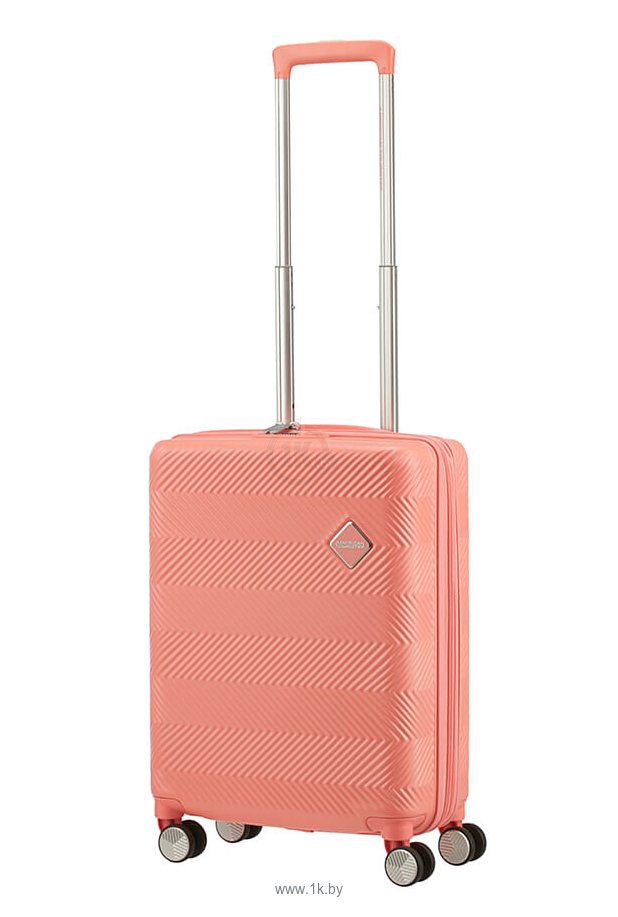 Фотографии American Tourister Flylife Coral 55 см