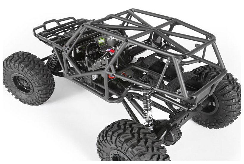 Фотографии Axial Wraith Spawn 4WD RTR