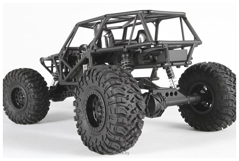 Фотографии Axial Wraith Spawn 4WD RTR