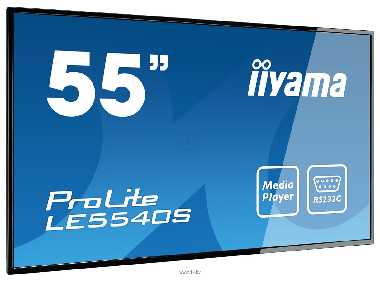 Фотографии Iiyama ProLite LE5540S-B1